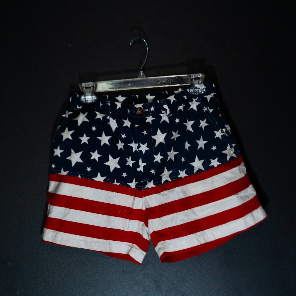 MERICA Chubbies